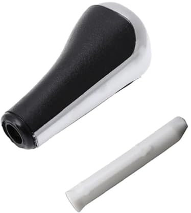 Palanca Cambios del Coche para Peugeot 206 207 208 301 307 308 407 408 607 3008 5008 Perilla Cambio Marchas Palanca Cambios automática Perilla Cambio Marchas para automóvil