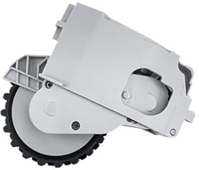 YCDDJJPCV Traveling Wheels Motor Assembly，Compatible For Xiaomi，For Mi Robot Vacuum Mop 2 Pro Plus 2C 1T Robot Vacuum Cleaner Accessories Replacement(L)
