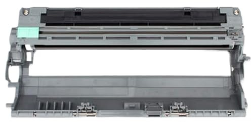 CQadsDyrx Trommeleinheit kompatibel mit HL L3210CW L3230CDW L3270CDW L3290CDW MFC L3710CW L3750CDW L3770CDW L3730CDN DCP L3510CDW(1 Piece)