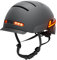 LIVALL Bh51m Neo Fahrradhelm, Schwarz, 54-58 cm