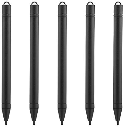 T osuny 5 PCS Stylus Pen Digitalstift, professioneller Grafiktablettstift für 8,5-Zoll-/12-Zoll-Schreibtabletten