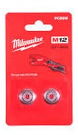 MILWAUKEE Rotella Tagliatubi 4932479243 Acciaio