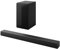 LG DS60T - Barra de Sonido, Bluetooth, 340W, 3.1 Canales con subwoofer, Dolby Digital, DTS Digital Surround, Negro