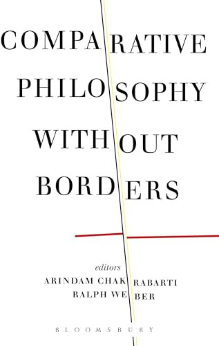 Comparative Philosophy without Borders