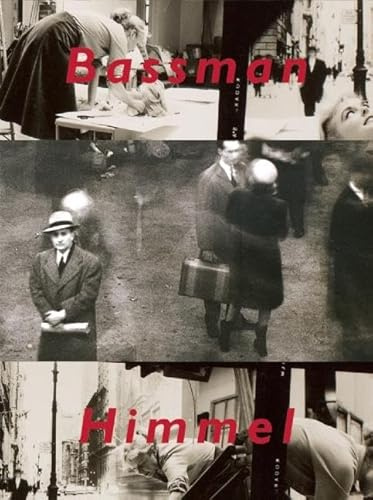 Lillian Bassman / Paul Himmel: Ausstellungskatalog 2009/2010