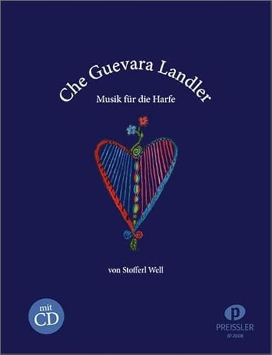 Che Guevara Landler: Musik für die Harfe