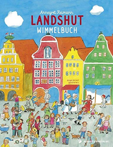 adrian & wimmelbuchverlag