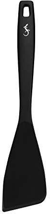 Lurch 240604 Smart Tool Wendespatel aus Silikon mit Nylonkern, 28cm, Wild Berry