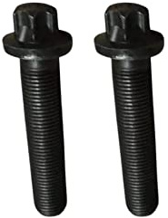 Tpuk Connecting Rod Bearing Bolts For Transit Mondeo 2.0 2000-2007 Pack Of Two 1078403