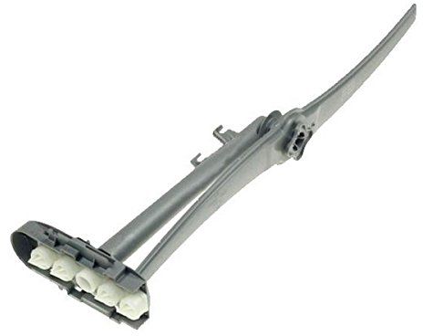 Propeller, Oberer Spülarm Geschirrspüler 11012631 SIEMENS