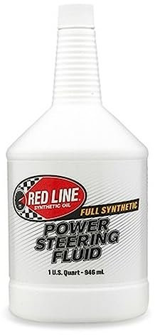 Red Line Synthetic Oil Huile pour direction assistée Liquide de direction assistée 30409