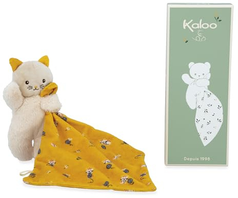 Kaloo - Aktivitetsfiltar flerfärgad (K226003)