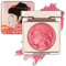 Qaestuan Blush en Poudre, Fard à Joues Illuminateur de Teint, Maquillage Longue Durée, Résistant à L'eau et à La Transpiration (Rose)