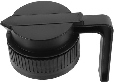 OKUMEYR Coperchio Per Barattolo Con Manico Coperchio Per Bottiglia Tenuta Stagna Protezione Anti-perdita Riutilizzabile Resistente All Usura Facile Da Pulire