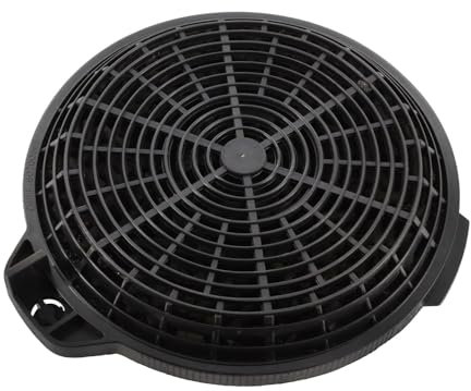 Cooker Hood Filter for Cooke and Lewis CHS60 CHB60 CLCGB90 CARBFILT4 Carbon