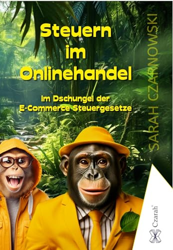 Buch Steuern Onlinehandel - Buchhaltung Ratgeber Steuergesetze E-Commerce