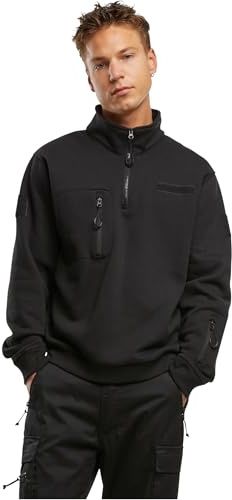 Brandit Tactical Sweat Troyer