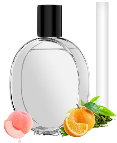 Recambio Para Difusor 50 Mililitros De Concentrado De Esencias Aromáticas