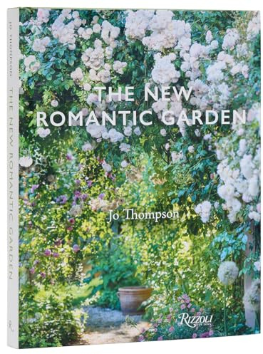 The New Romantic Garden