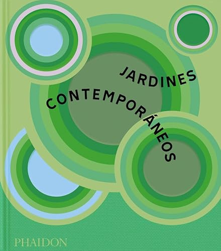 JARDINES CONTEMPORANEOS (DESIGN)