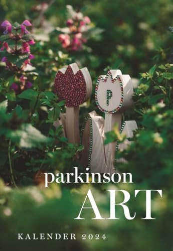 parkinsonART Kalender 2024