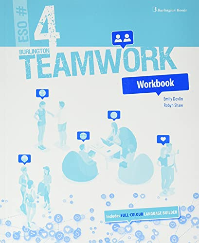 TEAMWORK ESO 4 WB (SIN COLECCION)