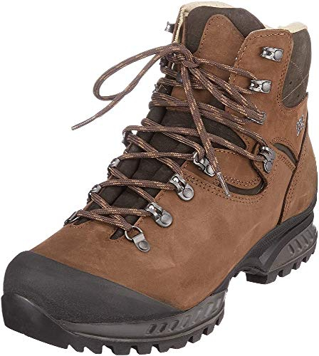 Hanwag Tatra II, Herren Kletterschuhe, Mehrfarbig (Verde_Brown 56), 46.5 EU (11.5 UK)