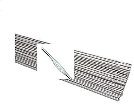 Stainless Steel 309L TIG Welding Rod TIG Welding Wire ER309L 1/8X36 10Ib Box Tig Rods (1/8 10 Pound Box) ER309L-125-36 (10)