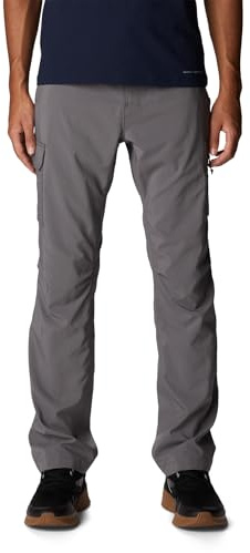 Columbia Silver Ridge Utility, Pantaloni da Uomo