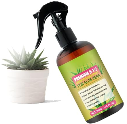 Spray fertilizzante per orchidee, Spray fertilizzante per piante aeree | 100 ml di fertilizzante per prato spray per piante da interno - Nebulizzazione fertilizzante spray professionale per orchidee,