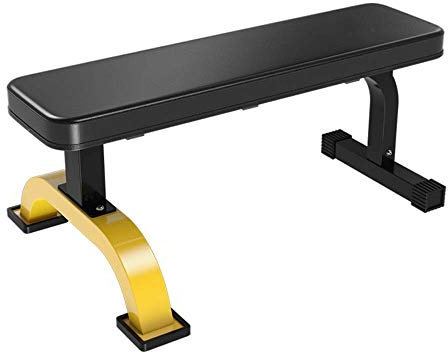 PUFAHAU Hantel Gewichtheben Fitness Bauchmuskeltraining Gym Bank Home Heavy-Duty Utility Sit Up Bank Training Bauchmuskelbrett