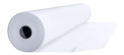 Schablonenkarton Rolle 100 cm x 60 m – Sorte 111-250 | 250 g/m² creme-weiß | Holzfrei & plottertauglich | Ideal für Schablonen, Lederarbeiten & Bastelprojekte | FSC zertifiziert | Stoefflerpaper