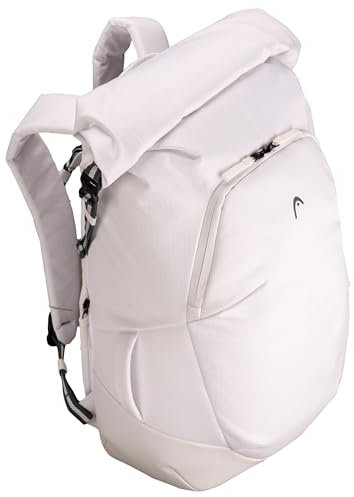 HEAD Pro X Rucksack Tennis Unisex weiß