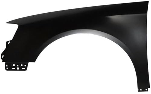 Kotflügel Fender vorne links Unlackiert passend für Variant 3C5 3C2