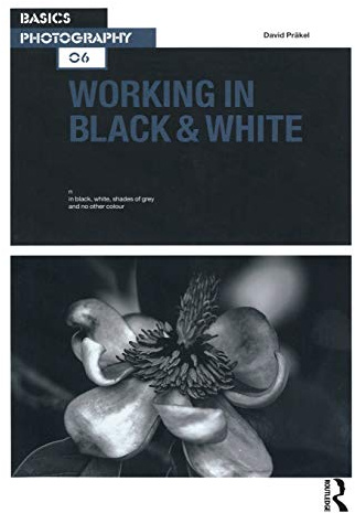 Working in Black & White: 6: 06 (Basics Photography)