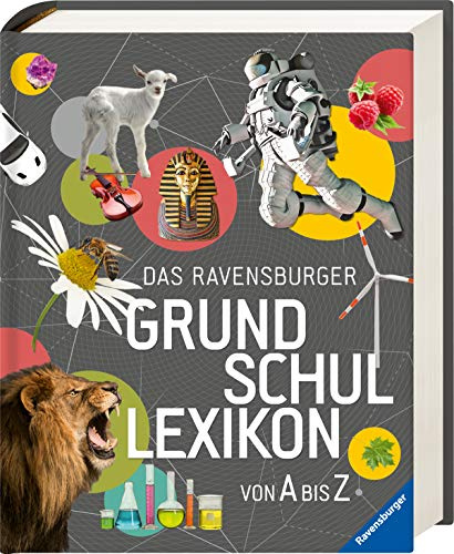 Ravensburger Lexika - Das Ravensburger Grundschullexikon von A bis Z