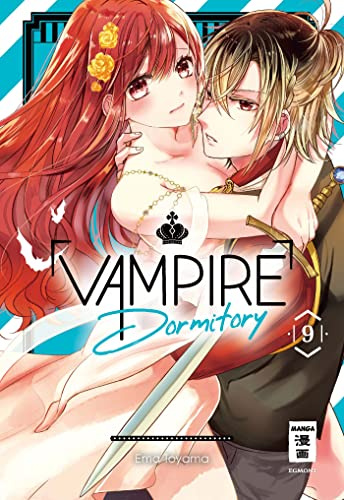 Egmont Manga