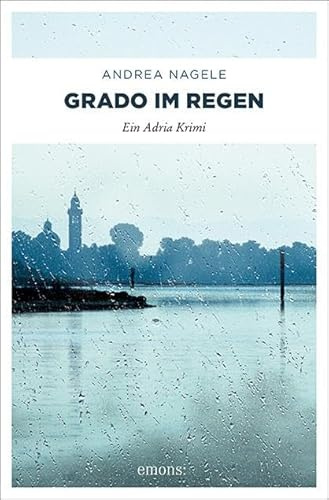 Grado im Regen (Commissaria Degrassi)
