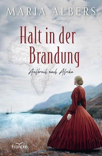 Halt in der Brandung: 1