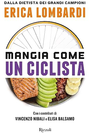 Mangia come un ciclista (Varia)