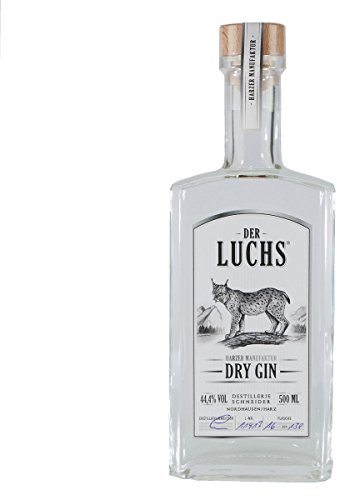 DER LUCHS