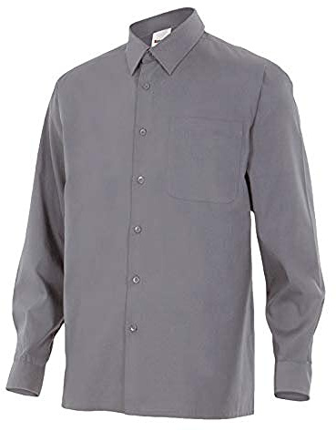 VELILLA Camisa Manga Larga