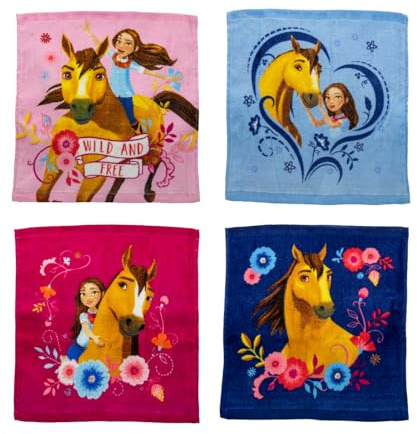 Joytoy SPR Towels 4 diseños Surtidos