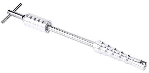 Kit di rimozione ammaccature Riparazione Ammaccature Strumento di riparazione Martello scorrevole per auto e 20 ciglia rimovibili + martello scorrevole carrozzeria