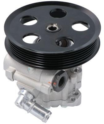 ENERGY Servopumpe für AUDI A4 Avant (8ED, B7) A4 Avant (8E5, B6) A4 Limousine (8E2, B6) A4 Cabrio (8H7, B6, 8HE, B7) A4 Limousine (8EC, B7)