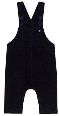 Petit Bateau A0b03 Tute lunghe Bimbo 0-24 (Pacco da 1)