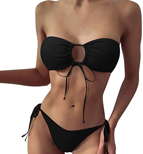 WILLBEST Bademantel Damen Baumwolle Badeanzug mädchen 164 badeanzüge für Damen Bikini Slip schwarz online Shop Rockabilly Kleider Schwimmen kinderski 5 Jahre Swimwear Badeanzug Teenager mädchen 14