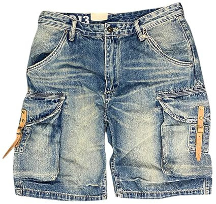Trousers for Men Mens Trousers 29 Leg Elastic Waisted Chainsaw for Men Mens Baggy Jeans Corduroy Pants Jeans Work Utility & Safety Clothing Men's Joggers Cotton Work Dark Blue