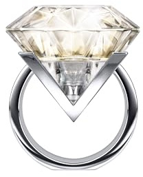 Vera Wang Love Eau de Parfum da Donna | Profumo femminile ambrato floreale con note di mandarino, gelsomino sambac e tuberosa, sensuale, dura tutto il giorno.
