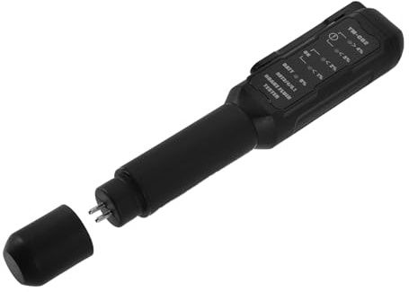 Sosoport Probador De Líquido De Frenos para Coche Herramienta De Prueba De Aceite De Frenos Bolígrafo Probador Monitor De Presión De Neumáticos Herramienta De Mantenimiento para Automóvil